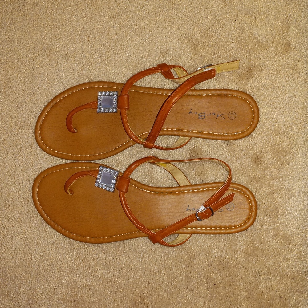 Women's Sandals by StarBay